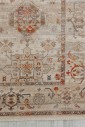 Килим Yedi Yirmidort 1153a bone-beige